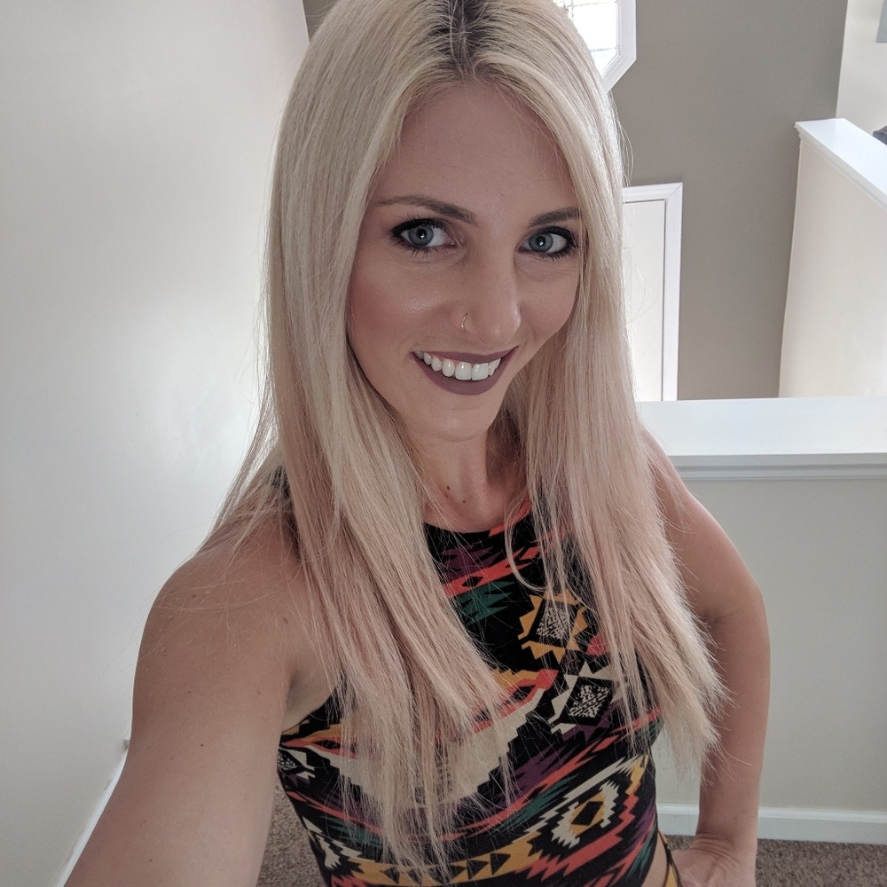 Meet your Posher, Nicole